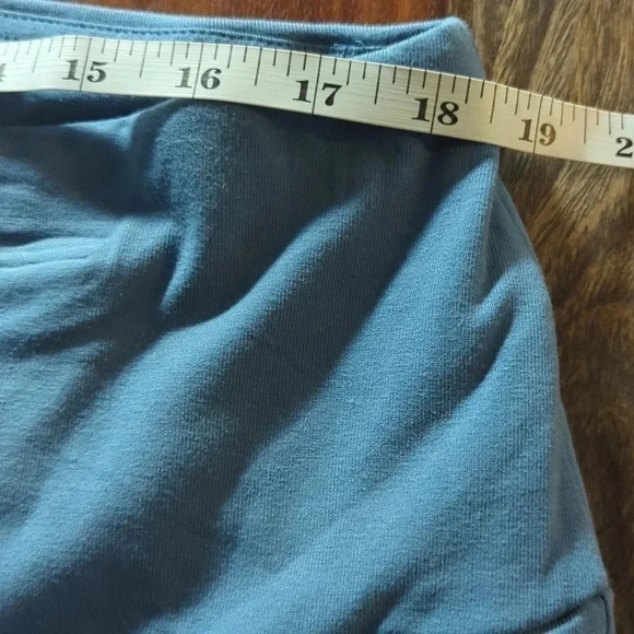 Adidas plus size 3 stripes graphic bike shorts - Picture 5 of 8